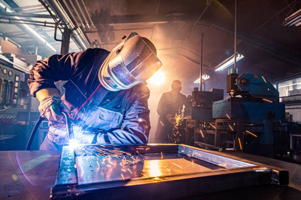 Best Maintenance and Repair Welding in USA